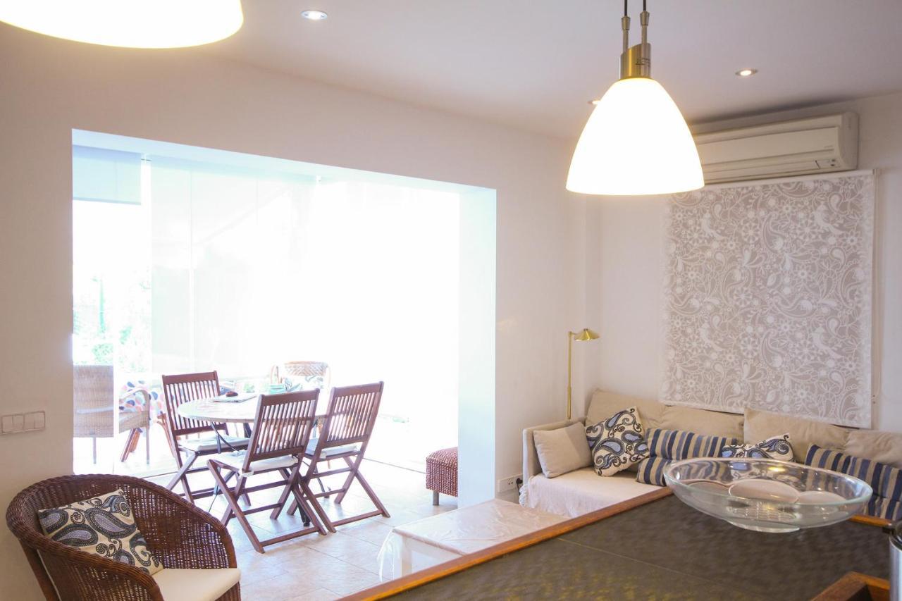 Magnifica Villa Tranquila Con Piscina Αλκούδια Εξωτερικό φωτογραφία