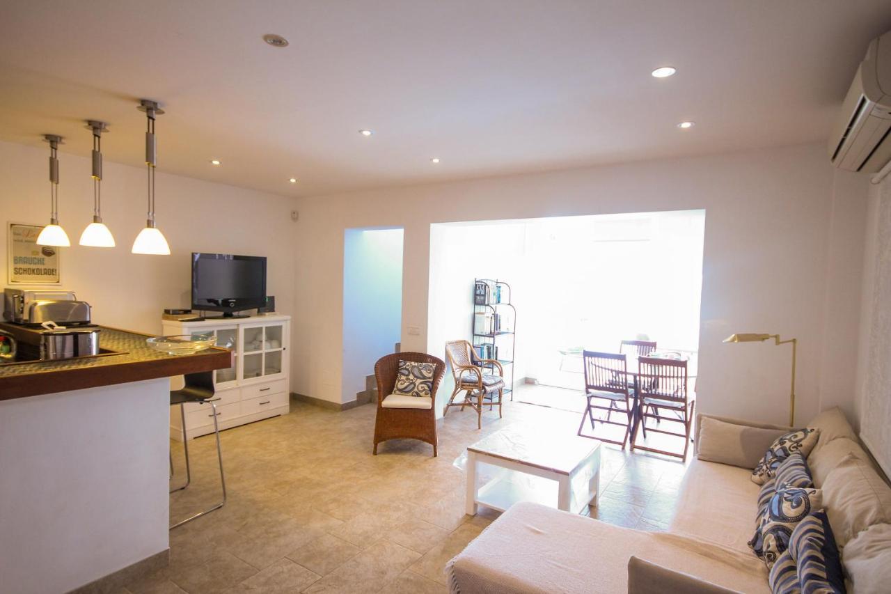 Magnifica Villa Tranquila Con Piscina Αλκούδια Εξωτερικό φωτογραφία